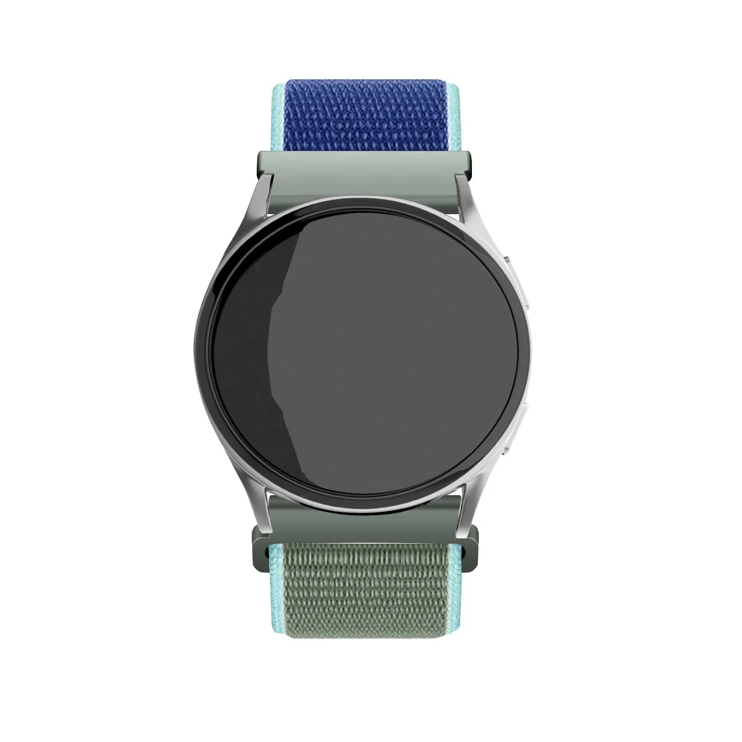 Bracelet nylon Amazfit GTR Mini (kaki)