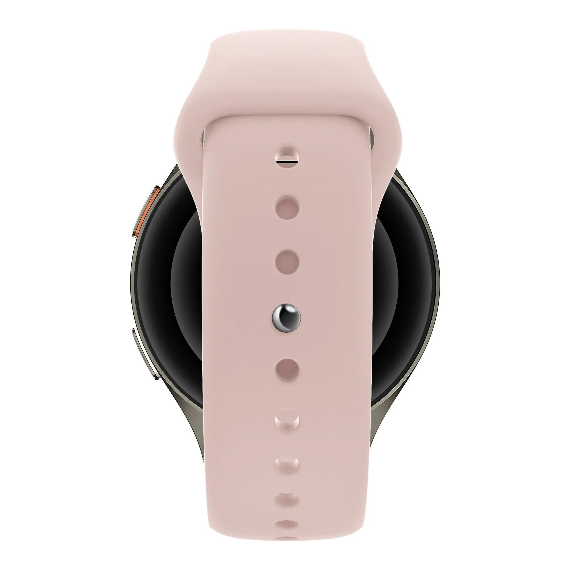 Bandz Bracelet sport 'Easy Fit' ICE Smart SQ 2.0 Square 1.70 (rose clair)