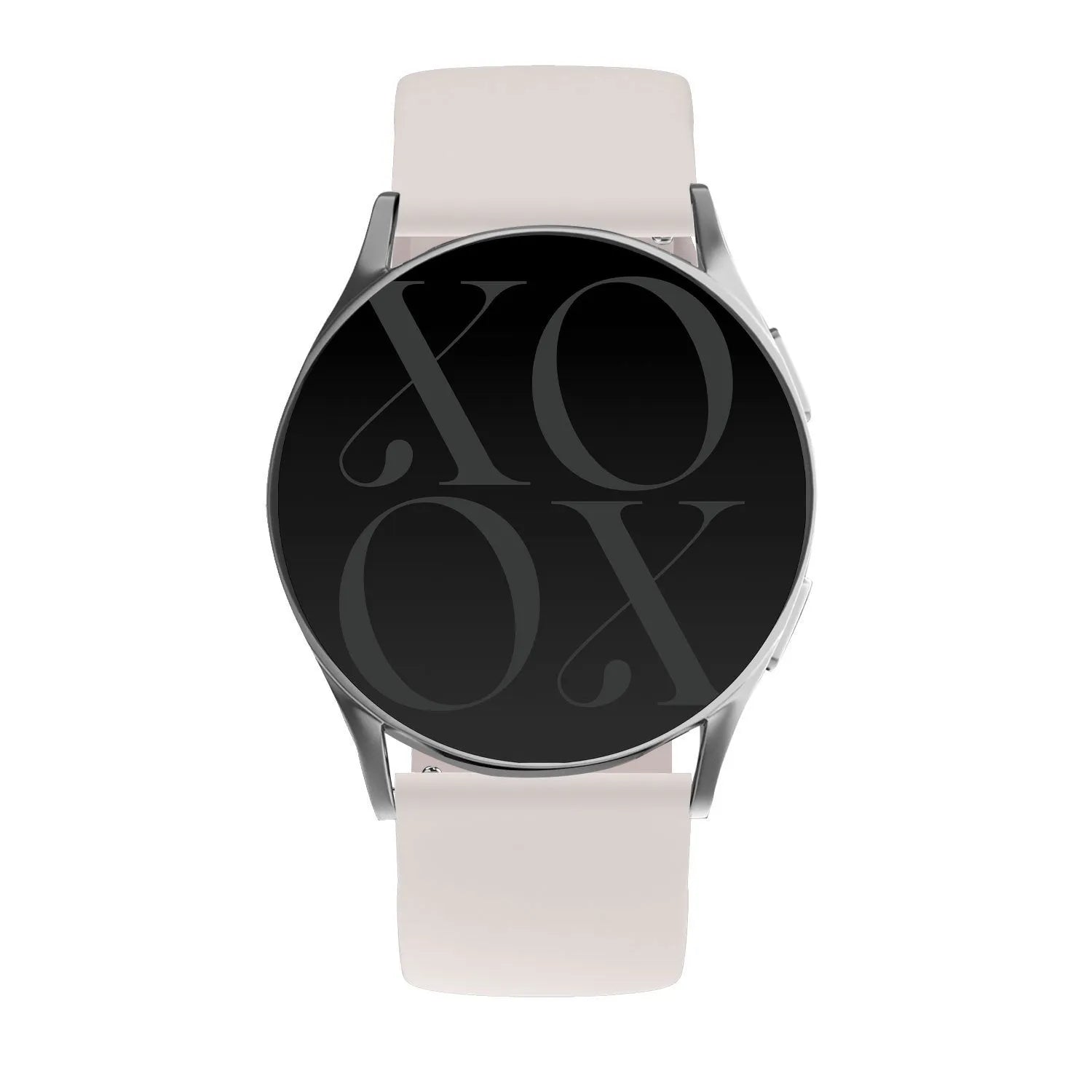 Bracelet silicone xoxo Wildhearts Polar Ignite 2 (beige)