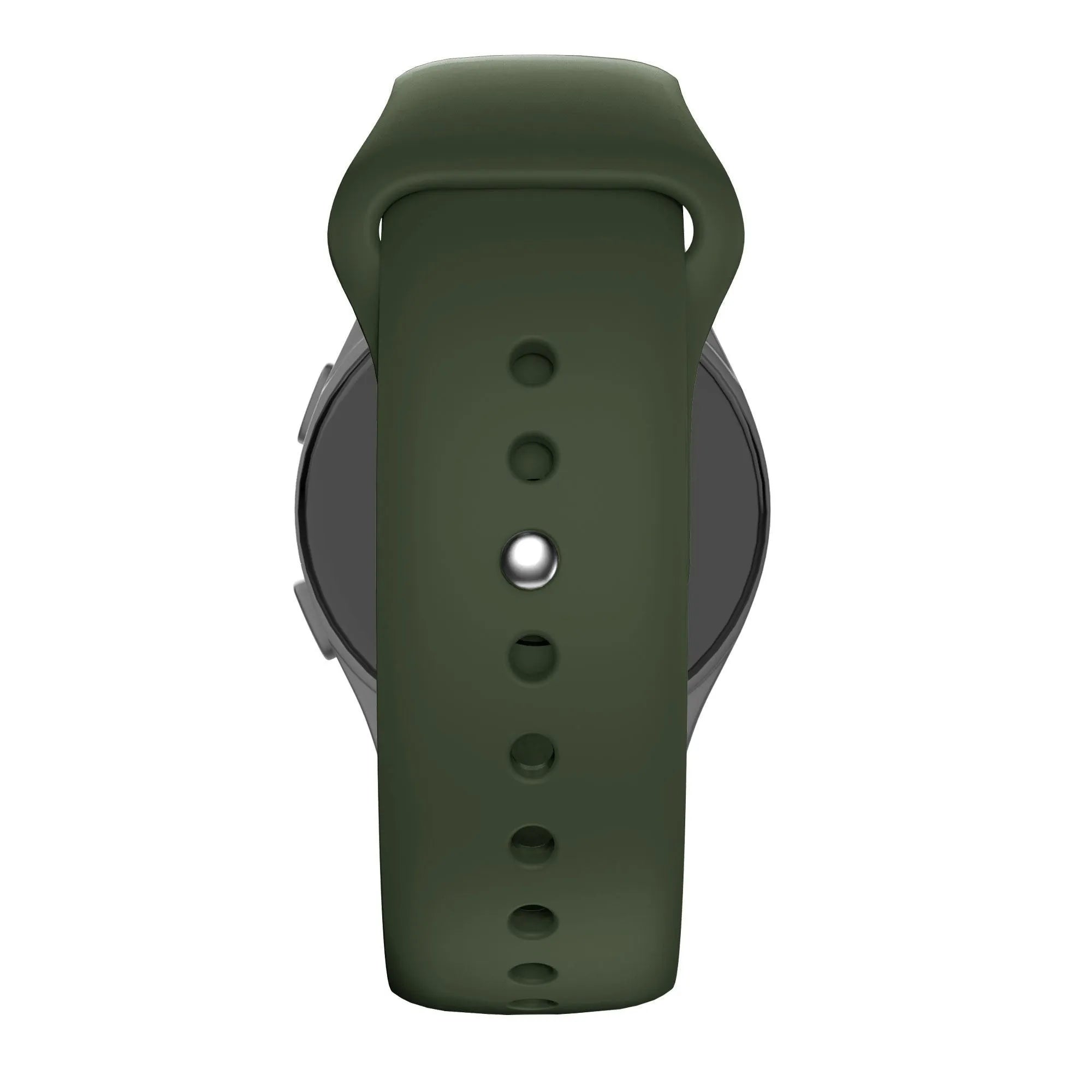 Bandz Bracelet sport 'Deluxe' Coros Pace 3 (olive)