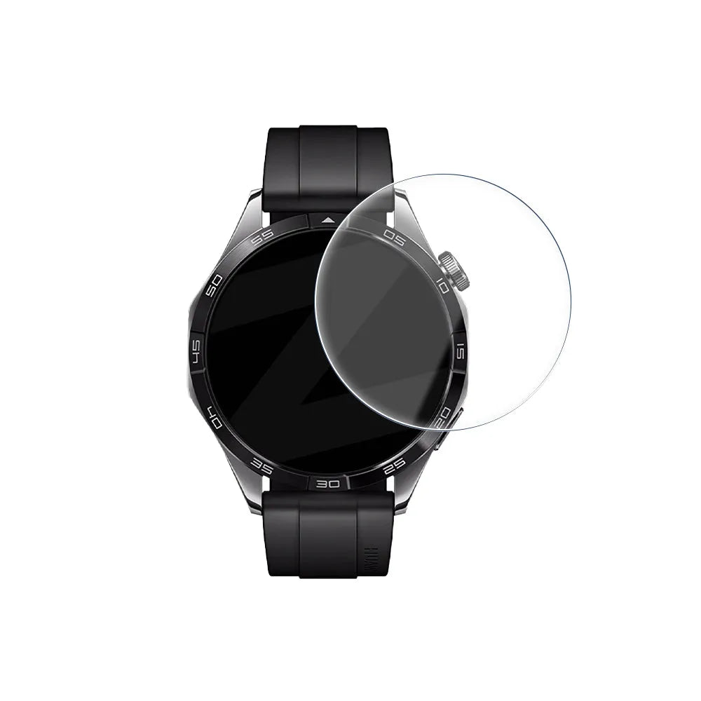 Bandz Protecteur d'écran Huawei Watch GT 4 - 46mm One-Click Tool
