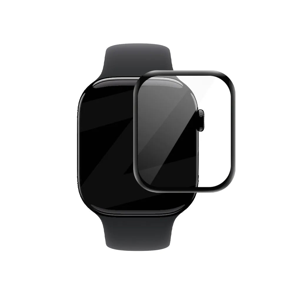 Bandz protecteur d'écran avec Easy Tool Apple Watch