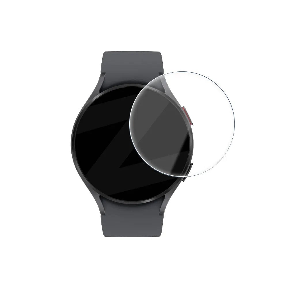 Bandz Protecteur d'écran Samsung Galaxy Watch 5 40mm One-Click Tool
