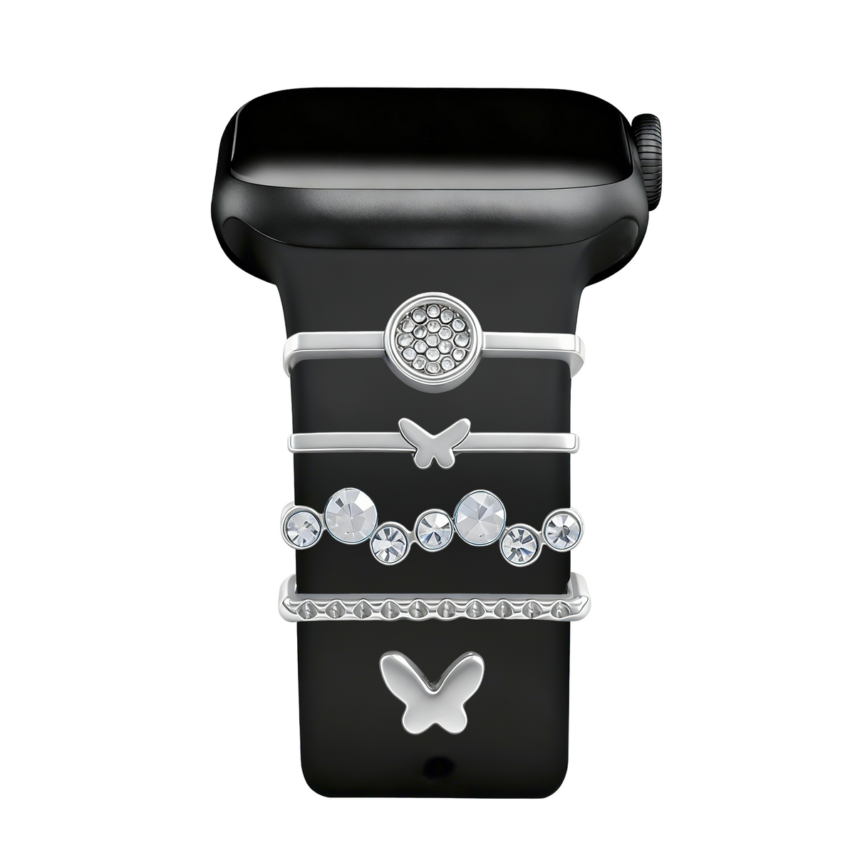 Watch Strap Charm