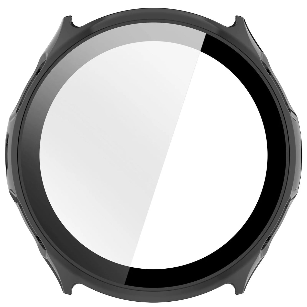 Amazfit Cheetah 2 Pro Protection d'écran rigide en verre (noir)