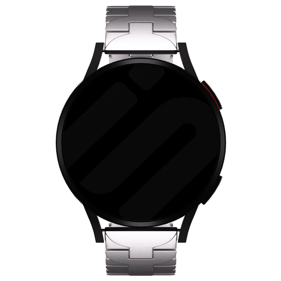 CMF Watch Pro 2 Butterfly Titanium Strap (Silver)