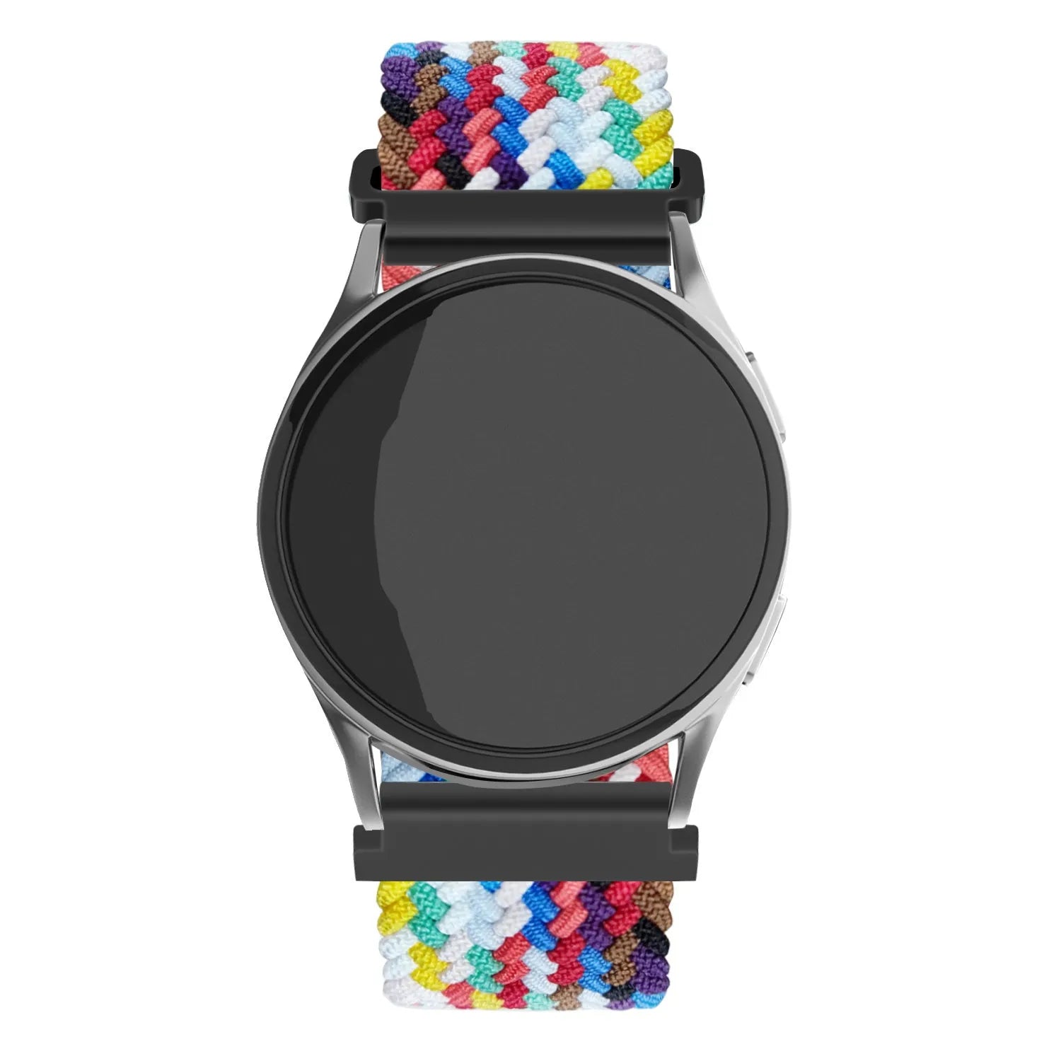 Suunto Vertical Adjustable Braided Strap (Colourful)