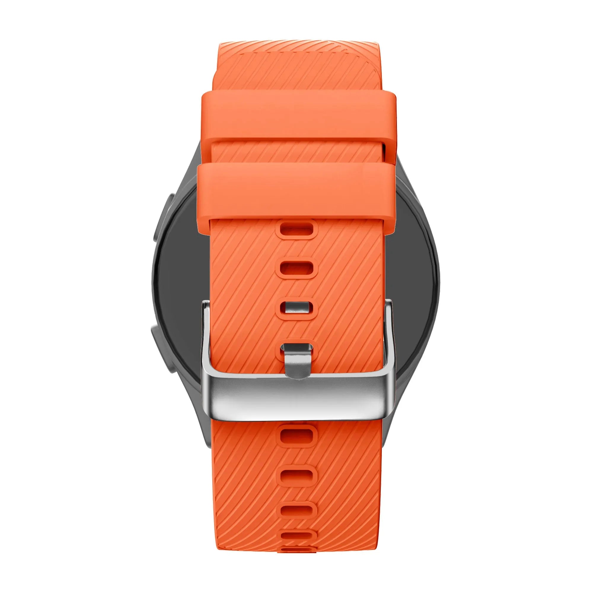 Bandz Bracelet silicone 'Deluxe' Gard Pro Health Smartwatch 3 - 41mm (orange)