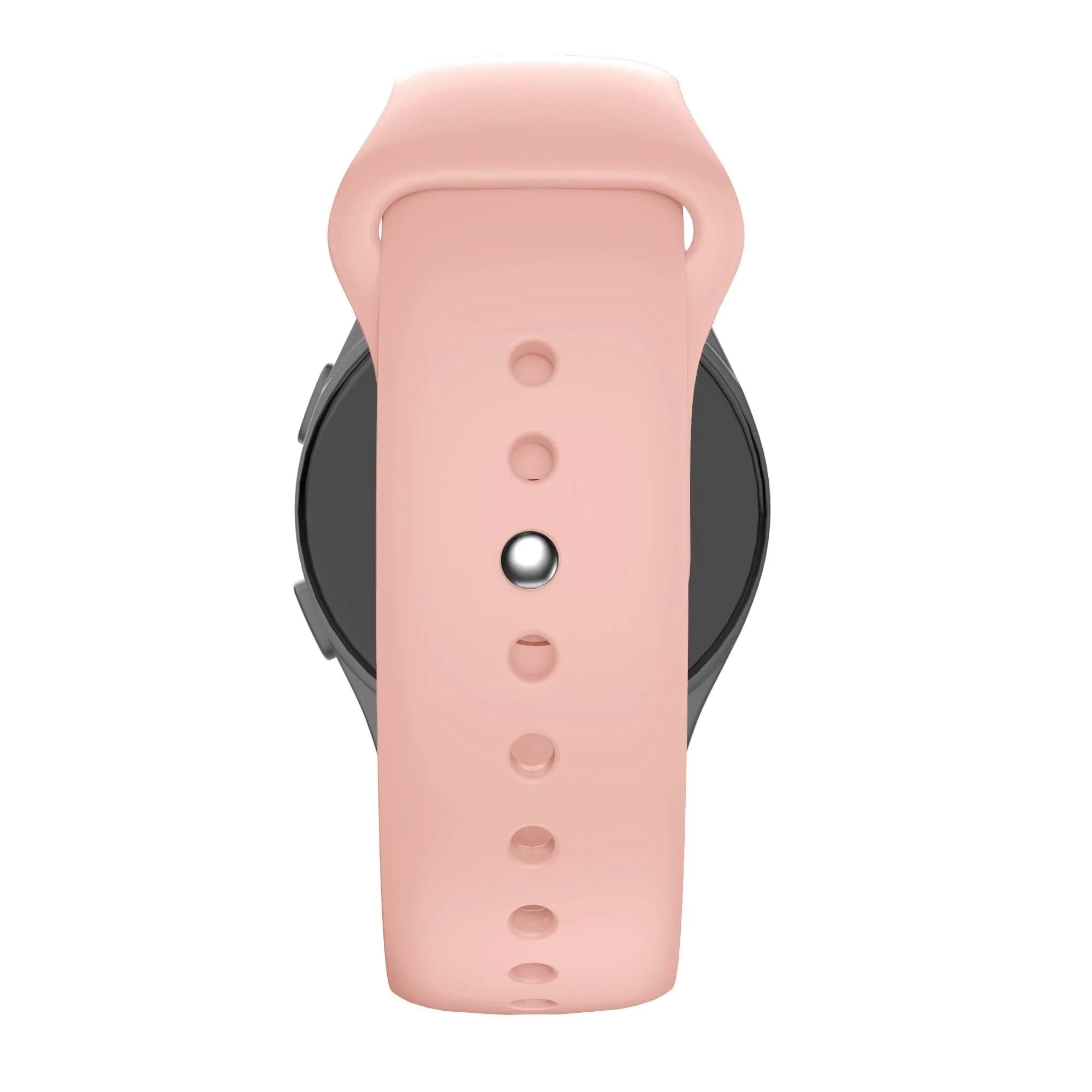 Bandz Bracelet sport 'Deluxe' Gard Pro Health Smartwatch 3 - 41mm (rose pâle)