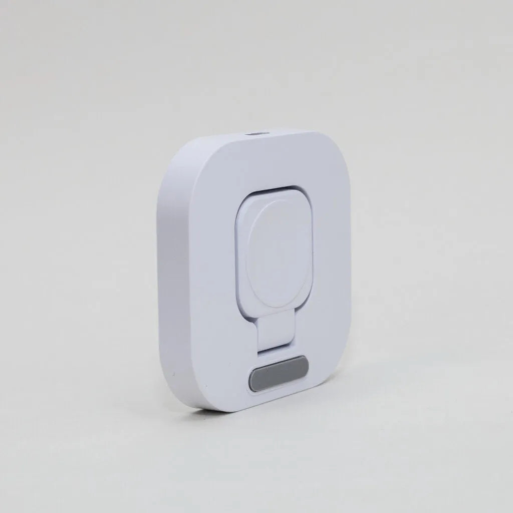 Mini Chargeur Apple Watch Portable (blanc)