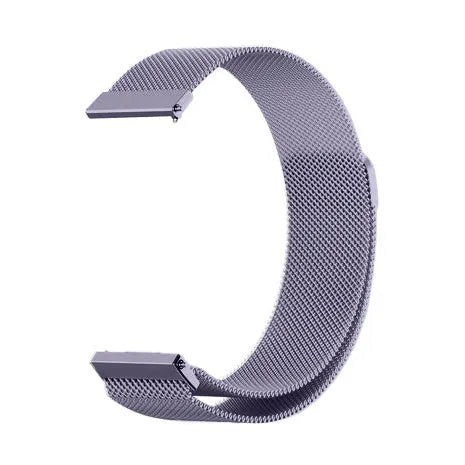 Bracelet milanais Amazfit GTR Mini (violet clair)