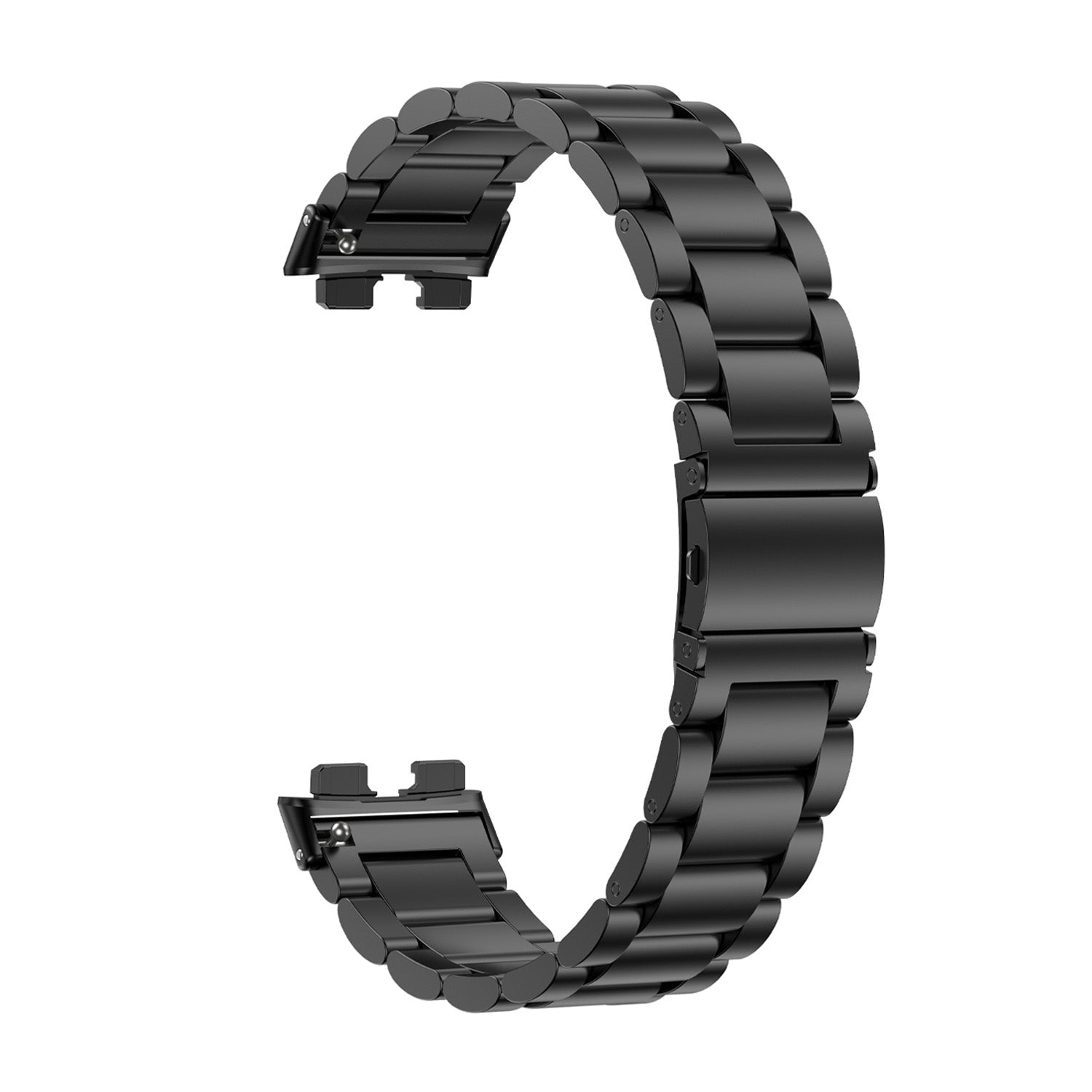Bracelet acier Huawei Band 11 (noir)