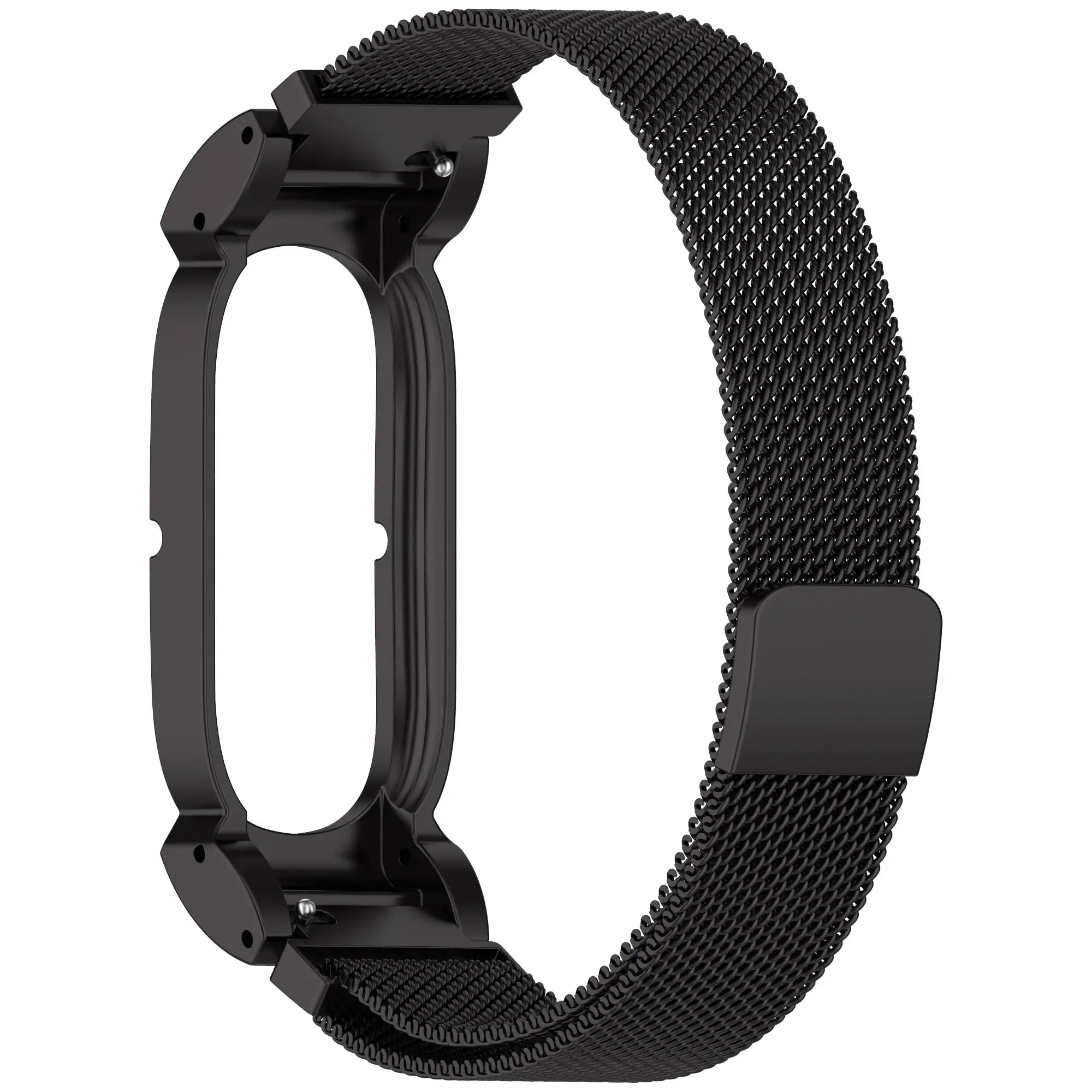Fitbit Air Milanese Strap (Black)