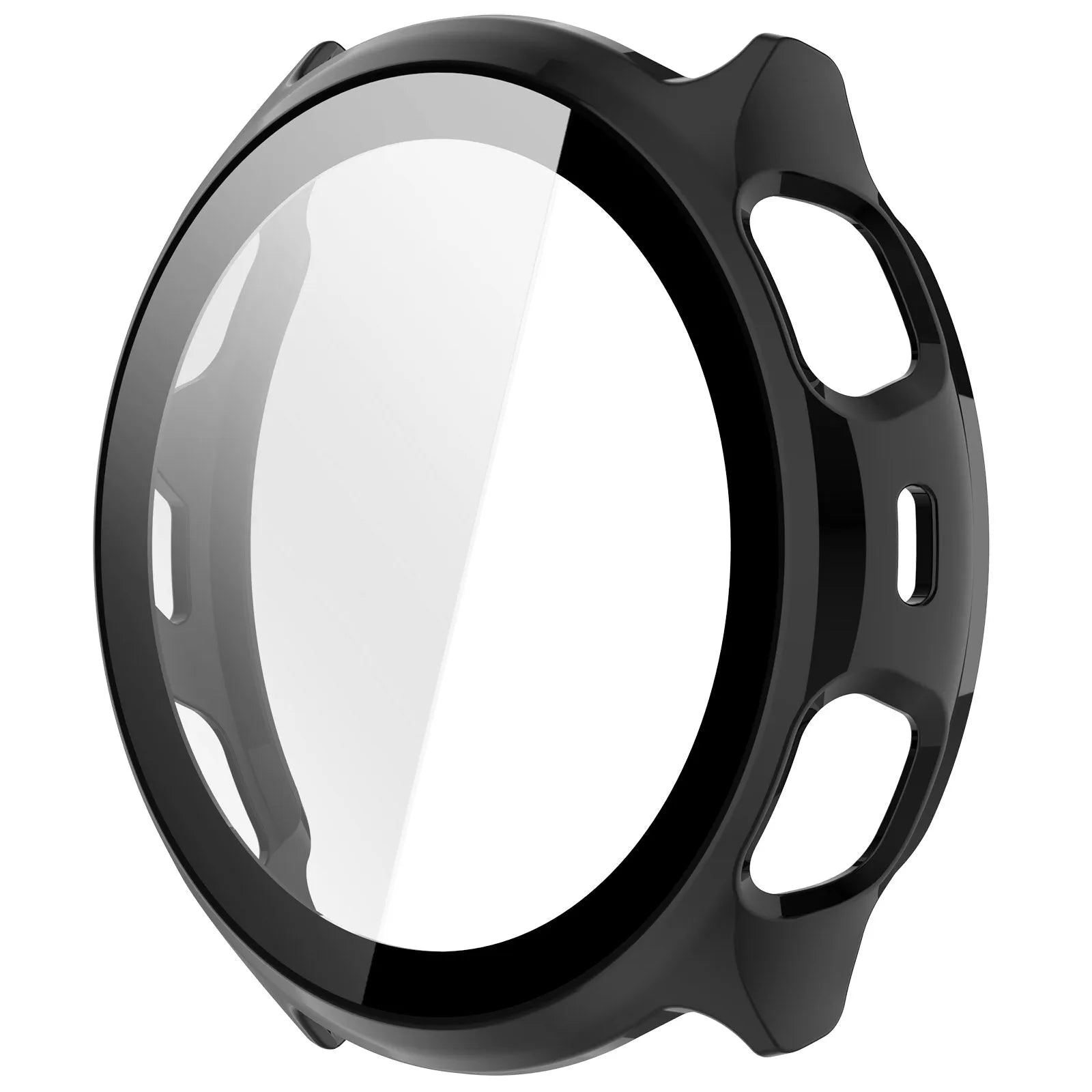 Amazfit Cheetah 2 Pro Protection d'écran rigide en verre (noir)