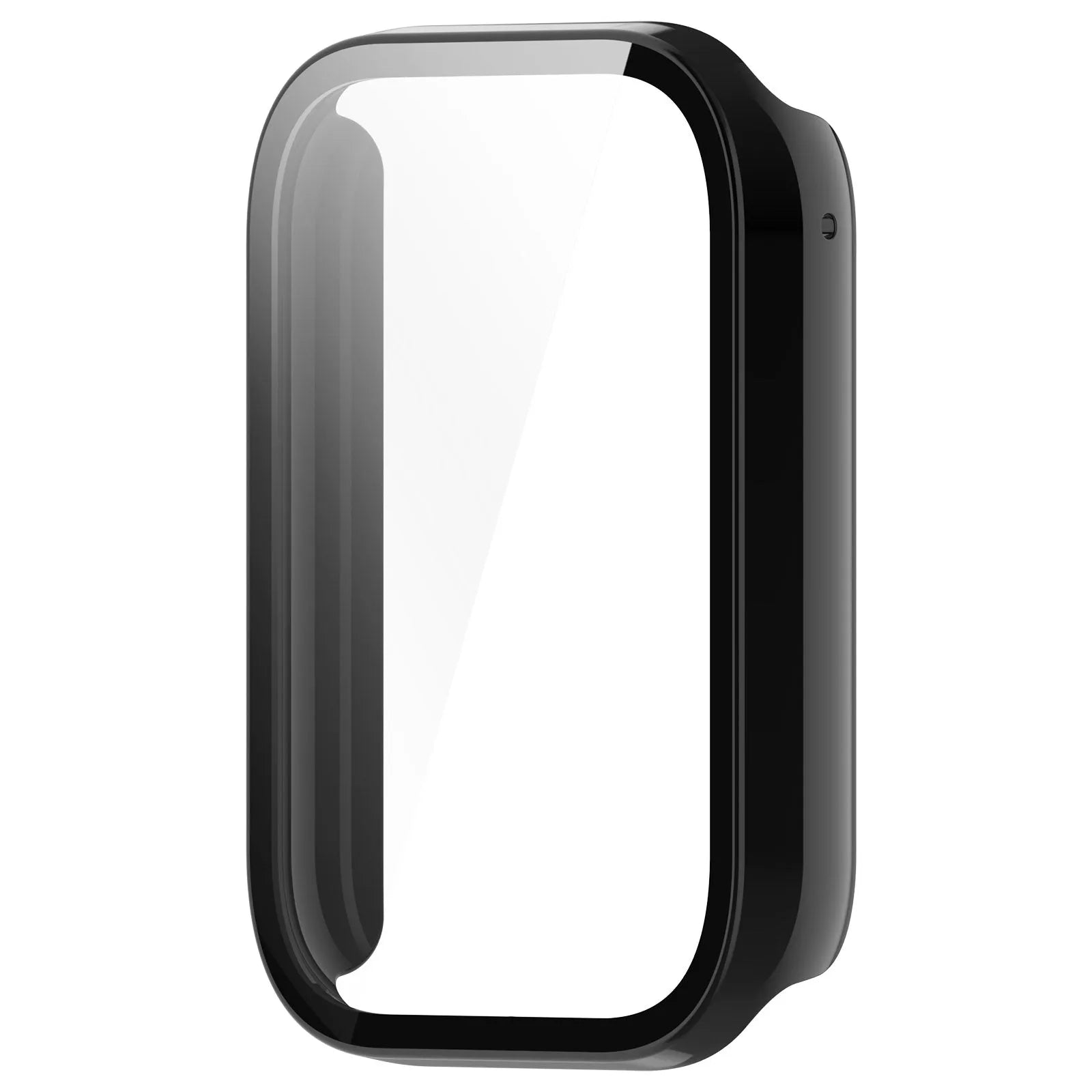 Xiaomi Smart Band 10 Pro PC Case with Glass (Black)