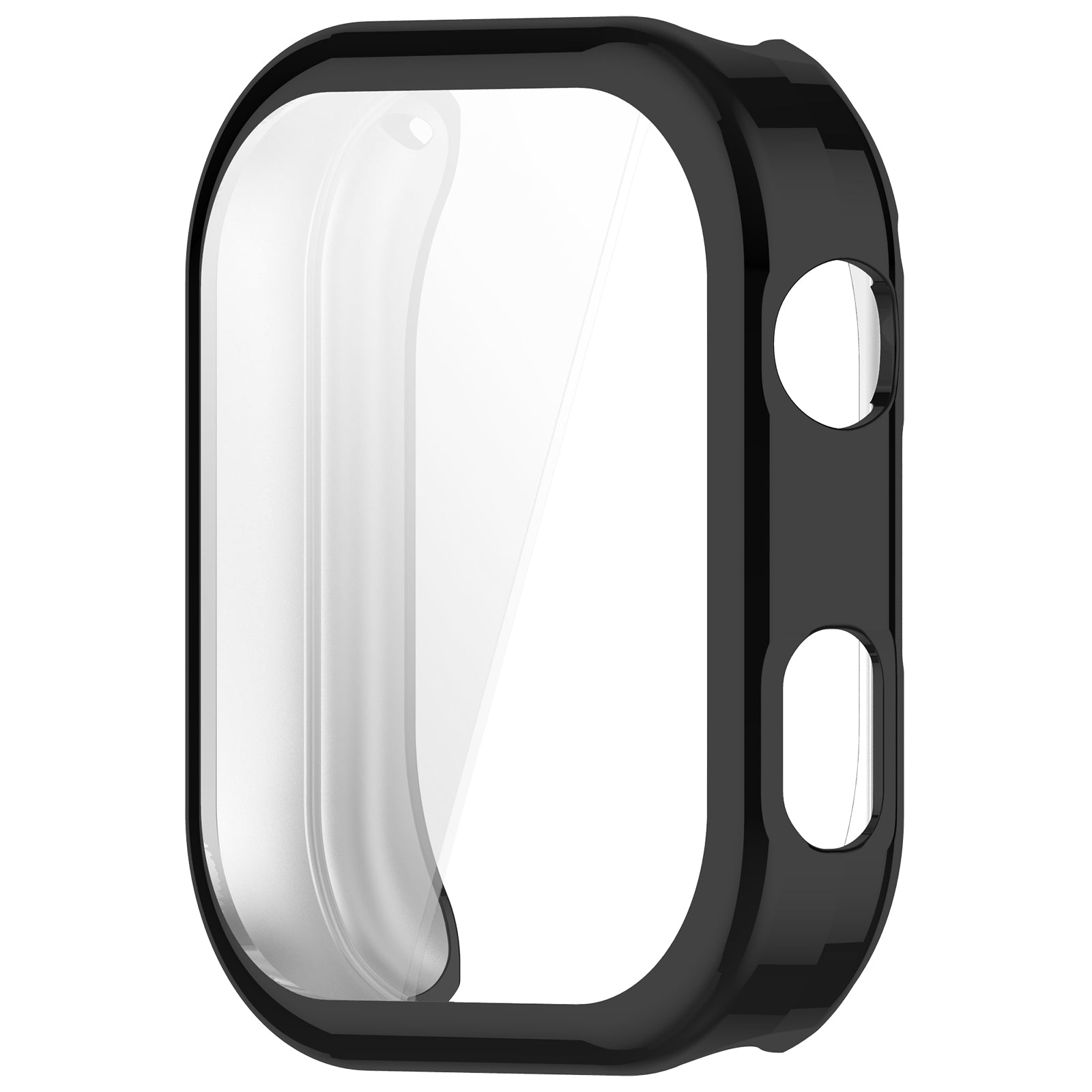 Redmi Watch 6 Protection d'écran TPU (noir)