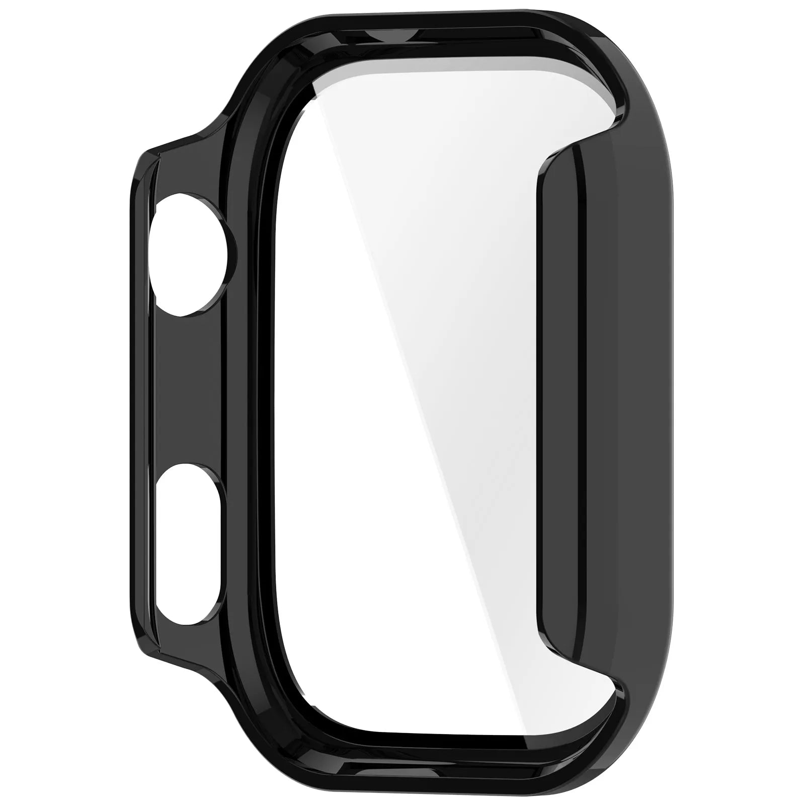 Redmi Watch 6 Protection d'écran rigide en verre (noir)