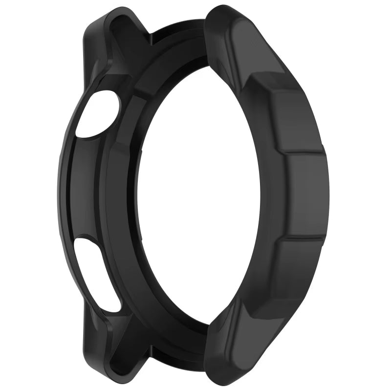 Coque TPU robuste Coros Pace Pro (noir)