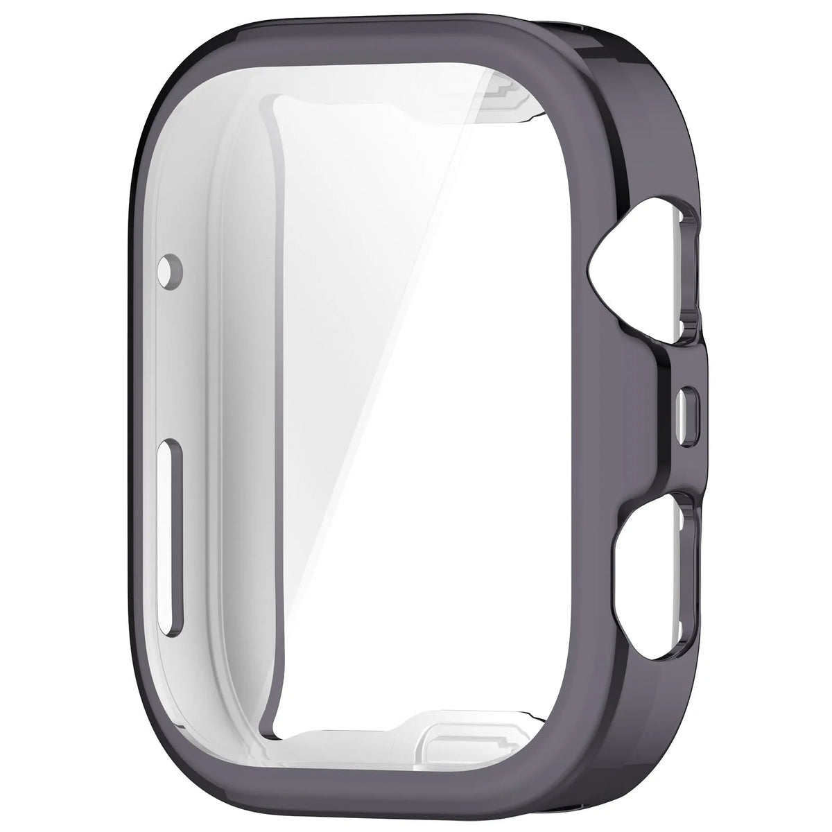 Huawei Watch Fit 4 TPU Case (Dark Grey)