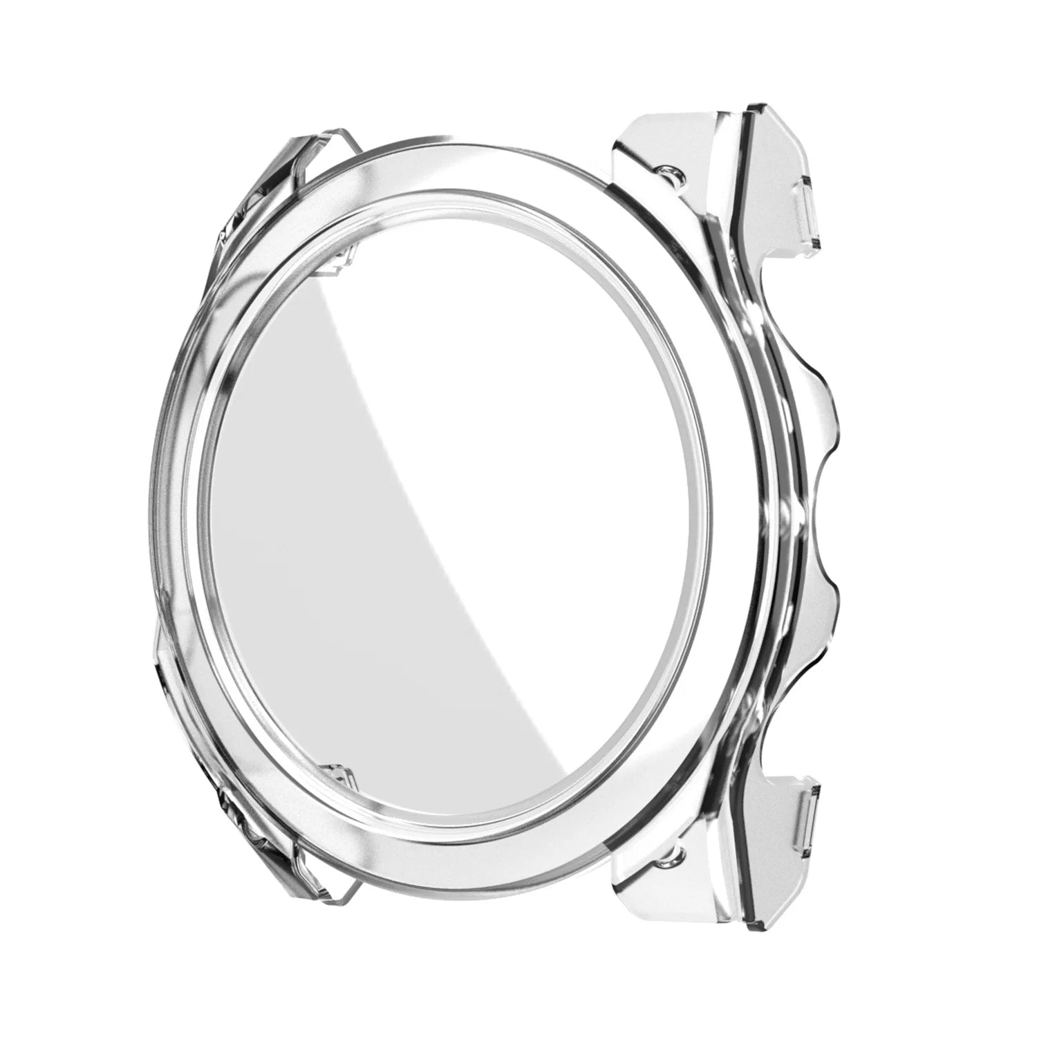 Coque rigide avec verre Garmin Fenix 8 - 51mm