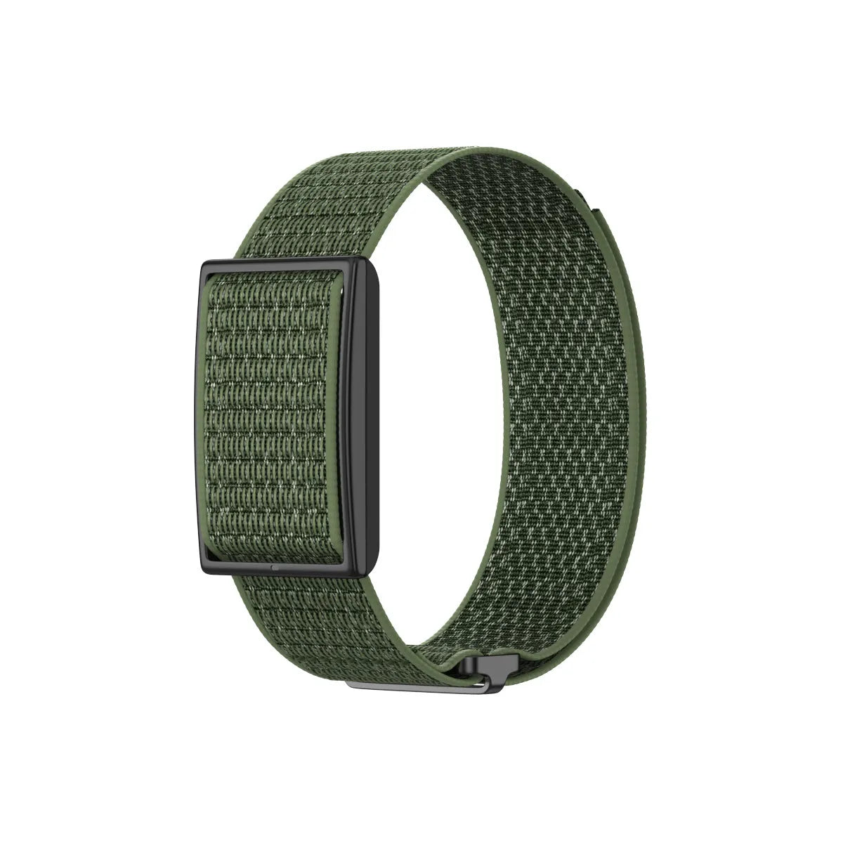 Bracelet nylon Polar Loop (vert)
