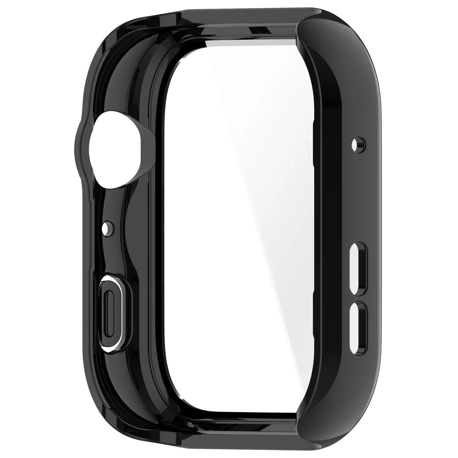 Huawei Watch Fit 5 Protection d'écran rigide en verre (Noir)