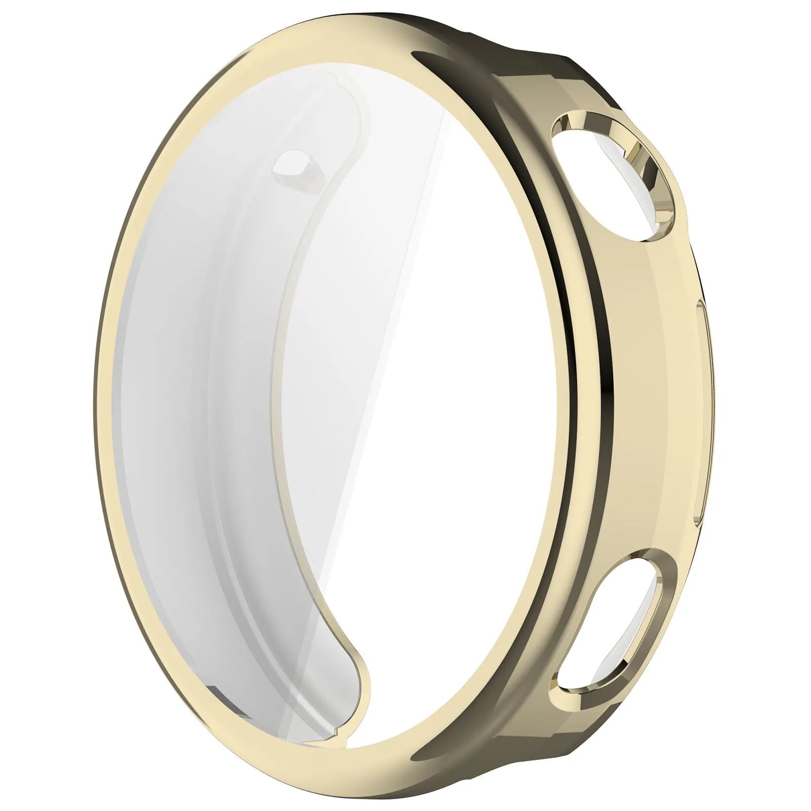 Coque TPU Huawei Watch GT 6 - 41mm (or clair)