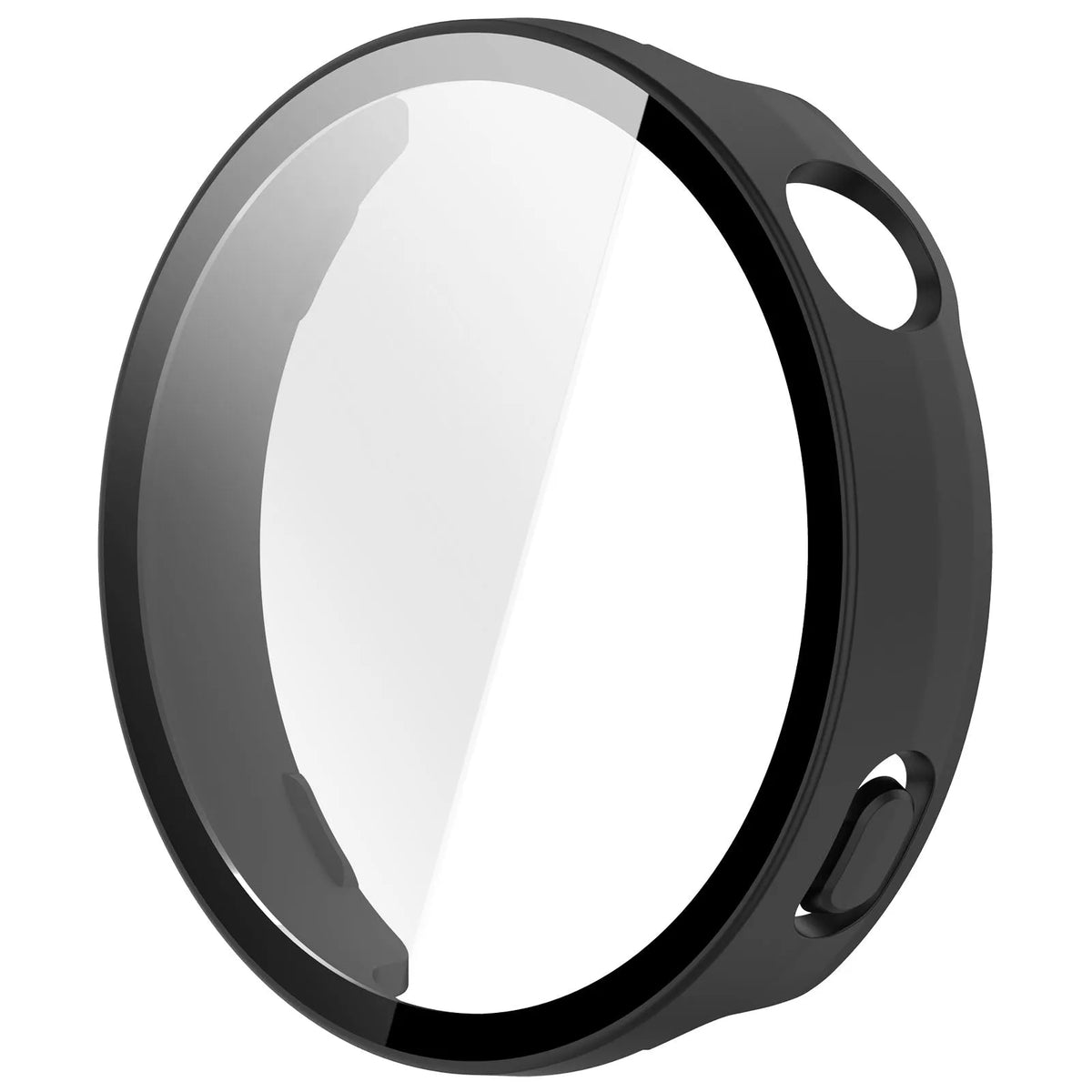 Huawei Watch GT 7 - 41mm PC Case with Glass (Black)