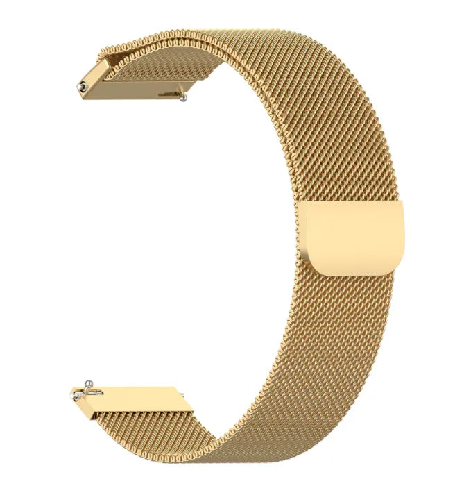 Bracelet milanais Gard Pro Health 4 smartwatch (or)