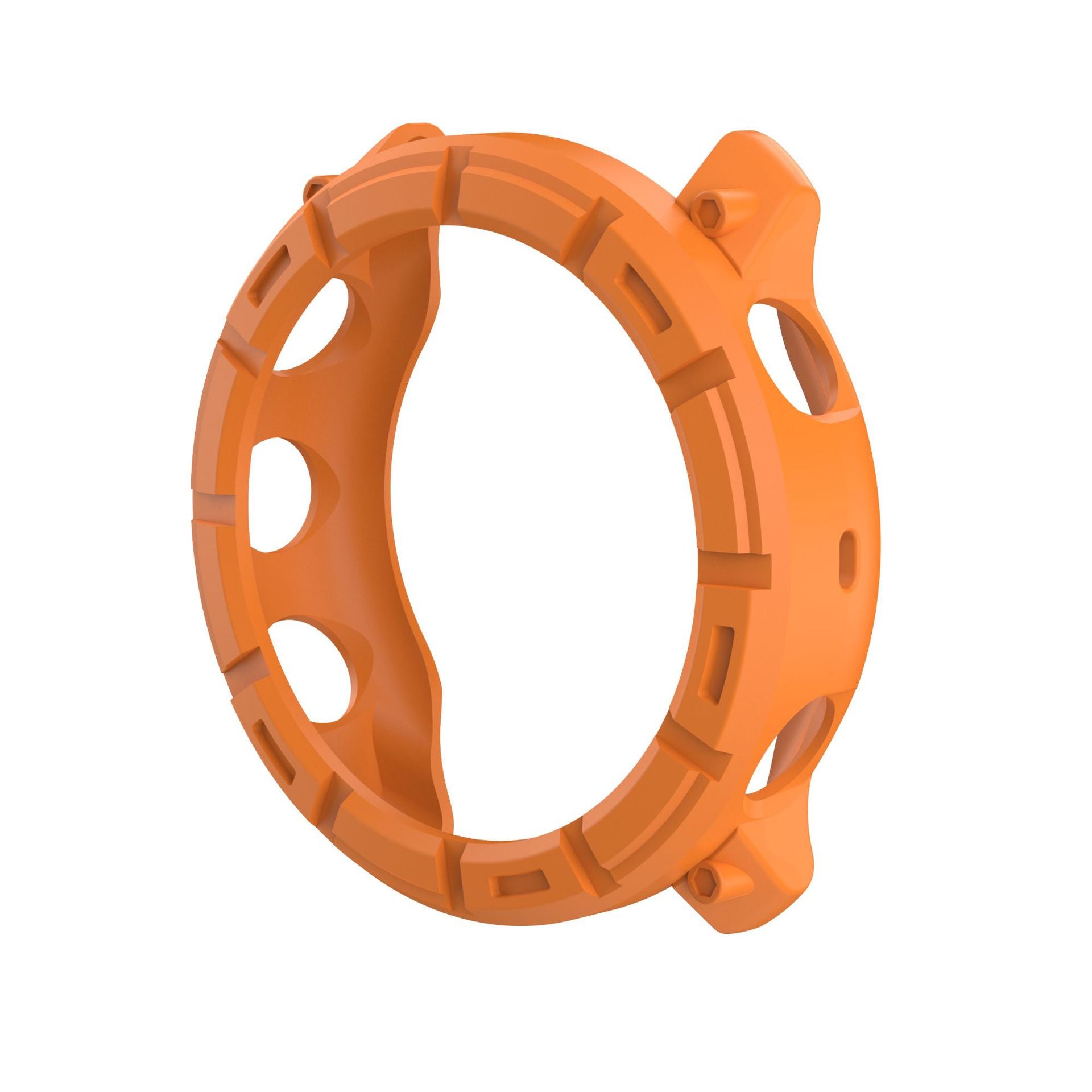 Coque TPU robuste Polar Vantage M3 (orange)
