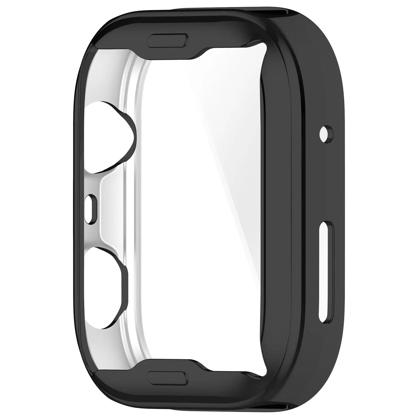 Huawei Watch Fit 5 Pro Protection d'écran TPU (Noir)