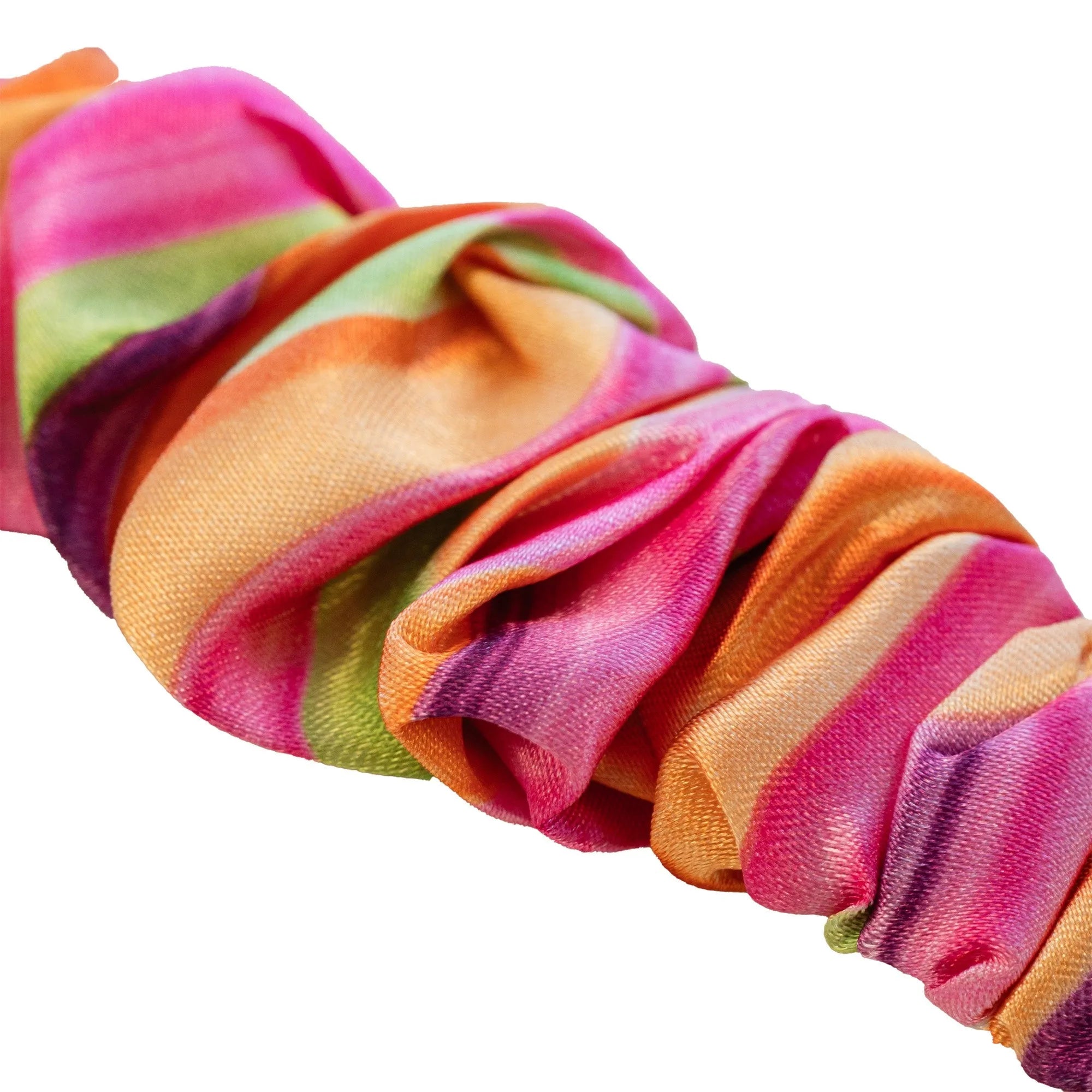 Bracelet chouchou Amazfit Active (coloré)