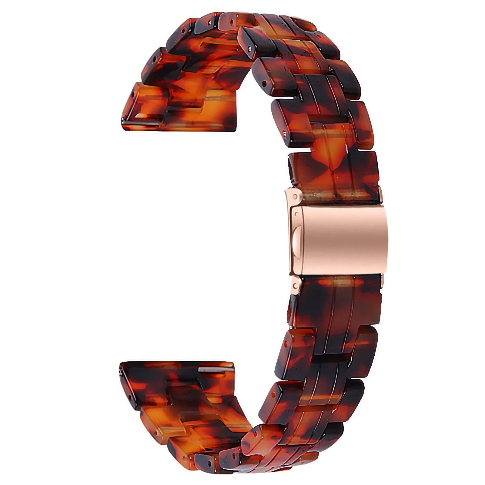Bracelet résine Amazfit Bip U (Pro) (lava)