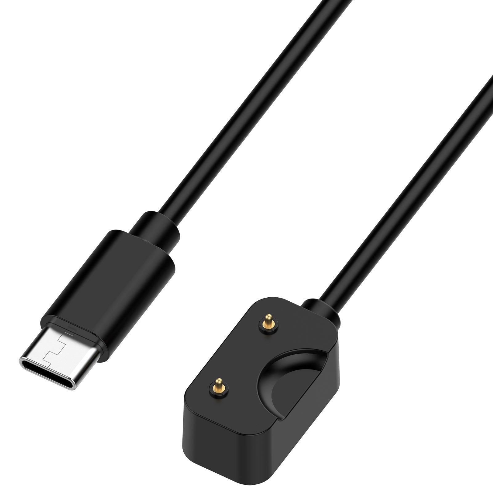 Chargeur USB-C samsung Galaxy Watch Fit 3 (noir)