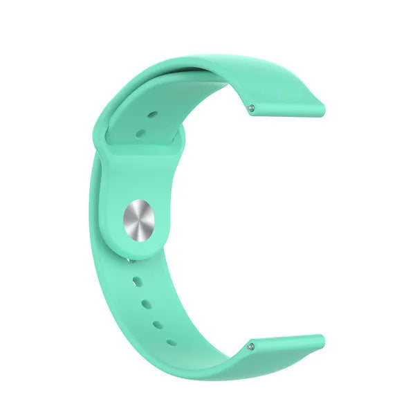 Oppo Watch S Sport Strap (Aqua)