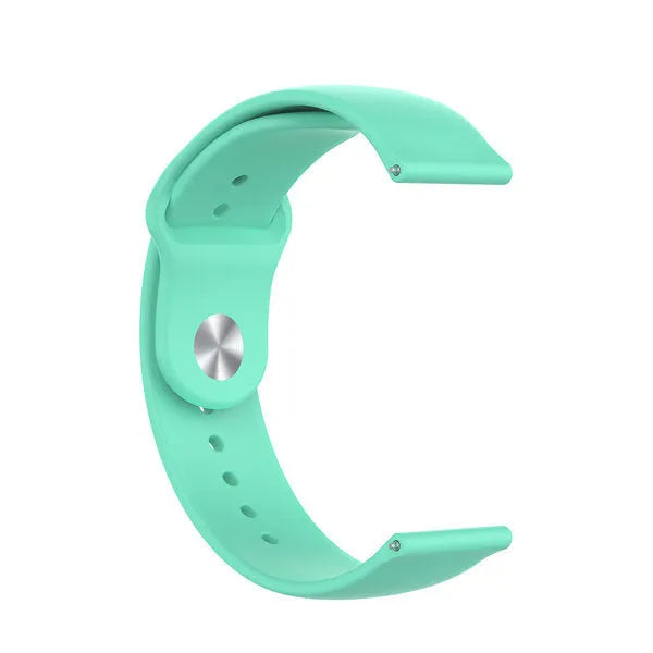 OnePlus Watch 3 - 43mm Sport Strap (Aqua)