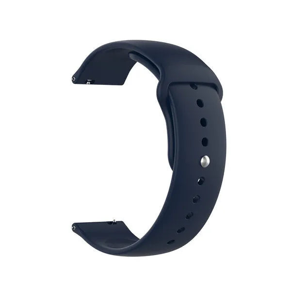 OnePlus Watch 3 - 43mm Sport Strap (Dark Blue)