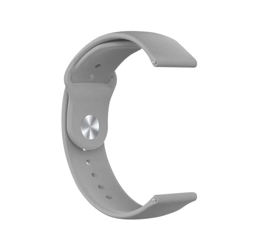 Bracelet sport Oppo Watch S (gris)