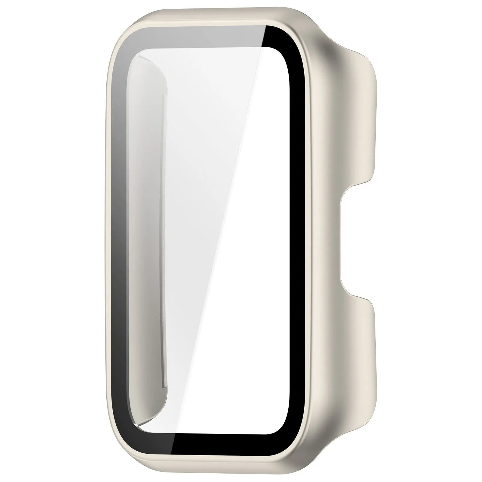 Coque PC en verre Pro Huawei Band 11 (lumière stellaire)