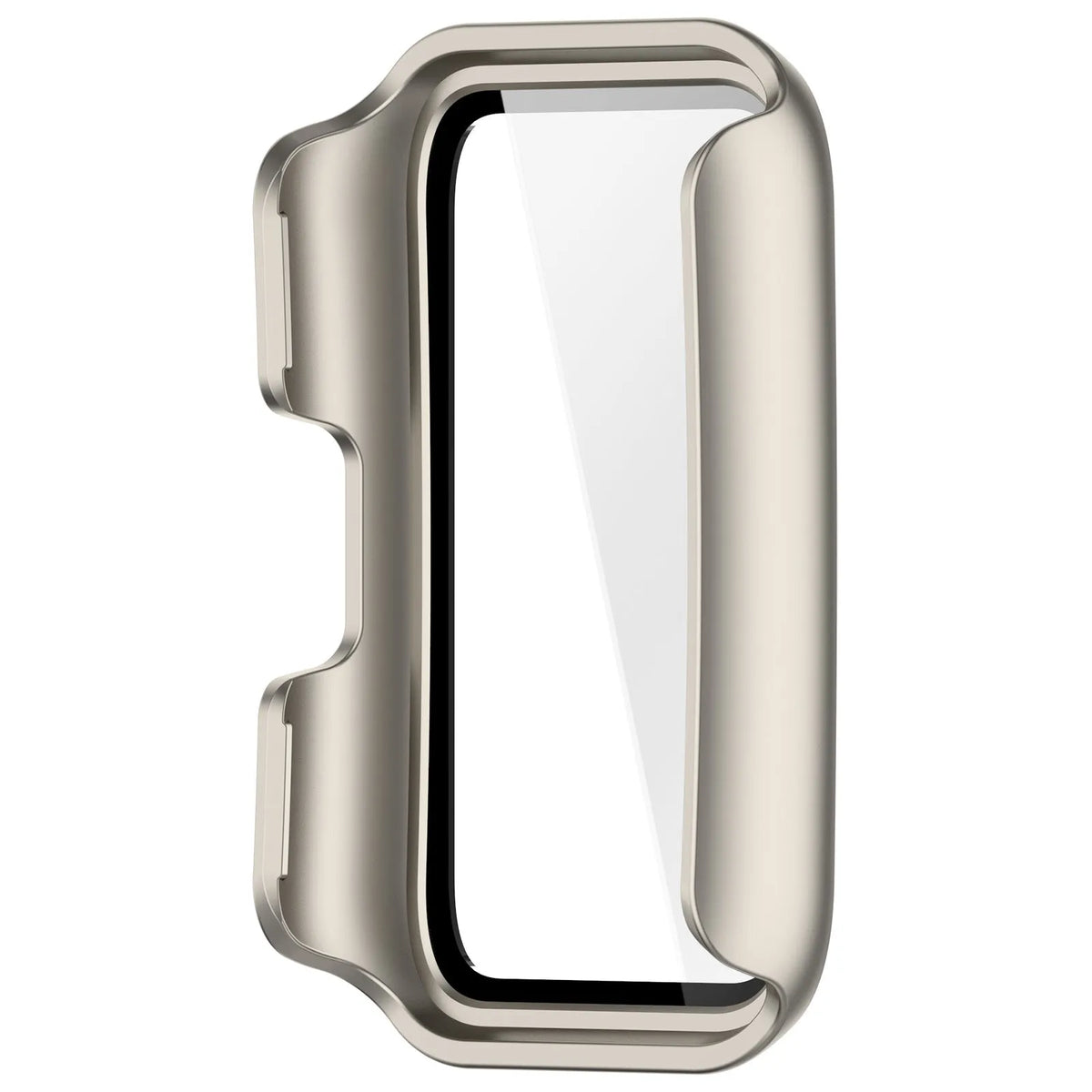 Coque PC en verre Pro Huawei Band 11 (lumière stellaire)