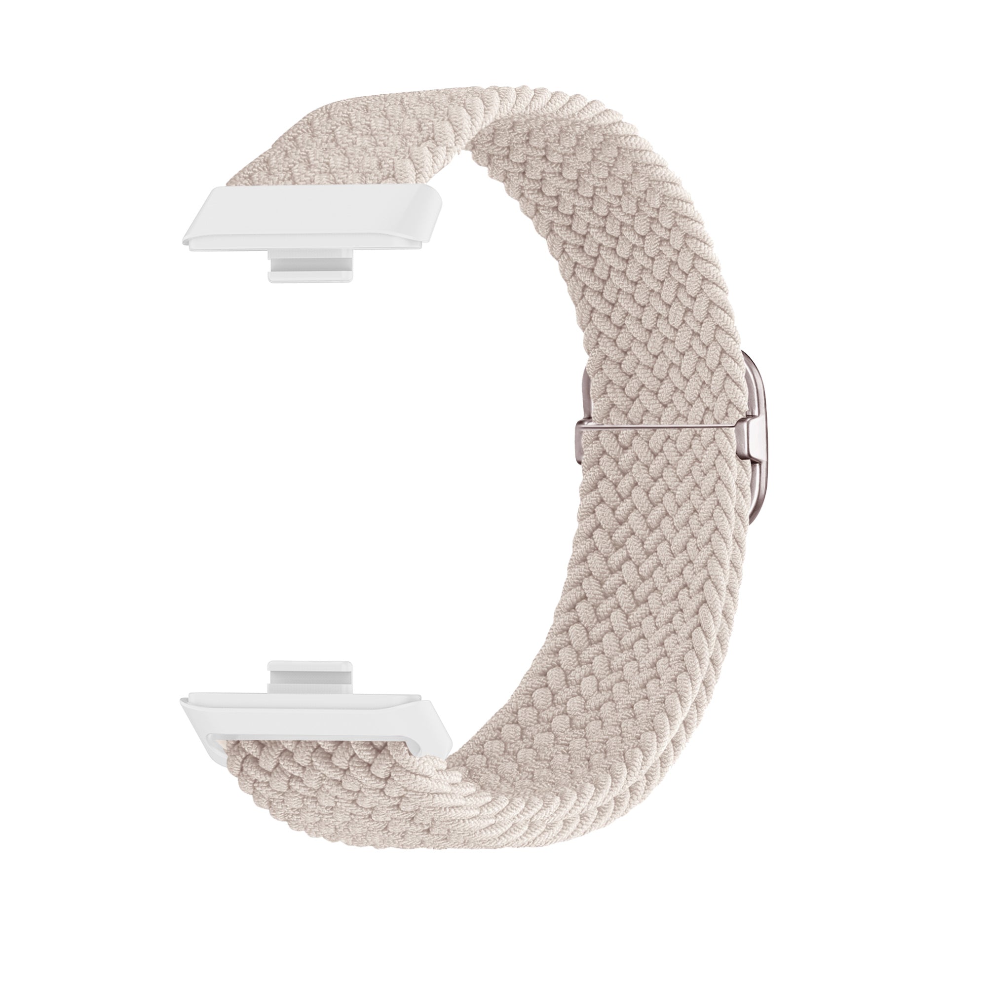Huawei Watch 3 (Pro) Adjustable Braided Strap (Starlight)