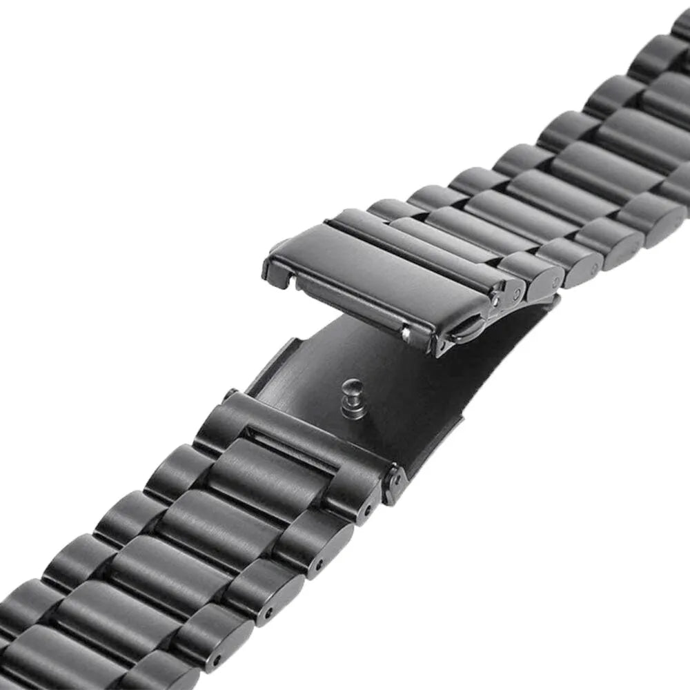 Bracelet titane Polar Ignite 2 (gris)