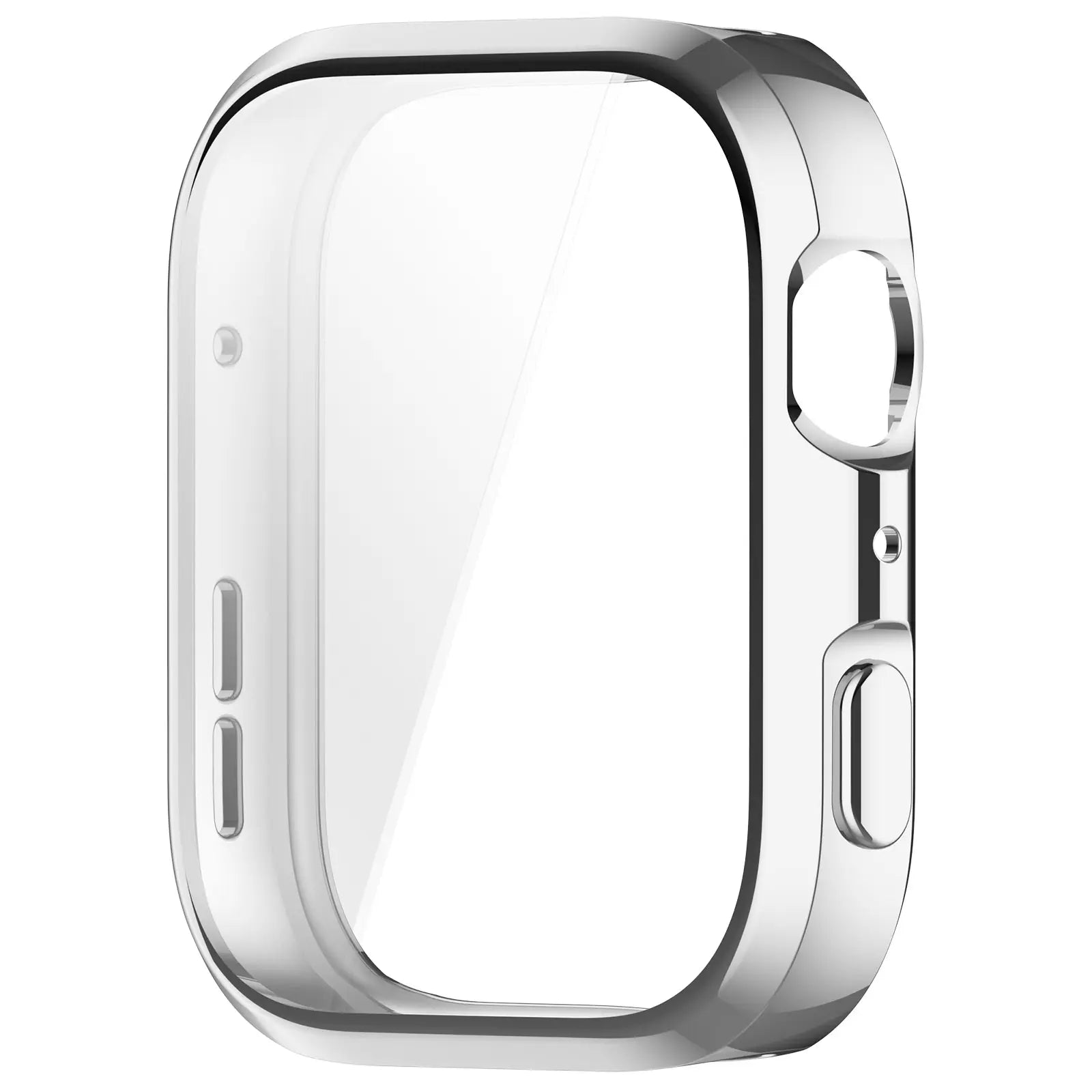 Huawei Watch Fit 5 Protection d'écran TPU (Argent)