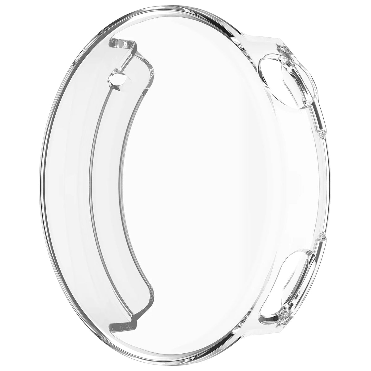 Xiaomi Watch S4 - 41mm TPU Case (Transparent)