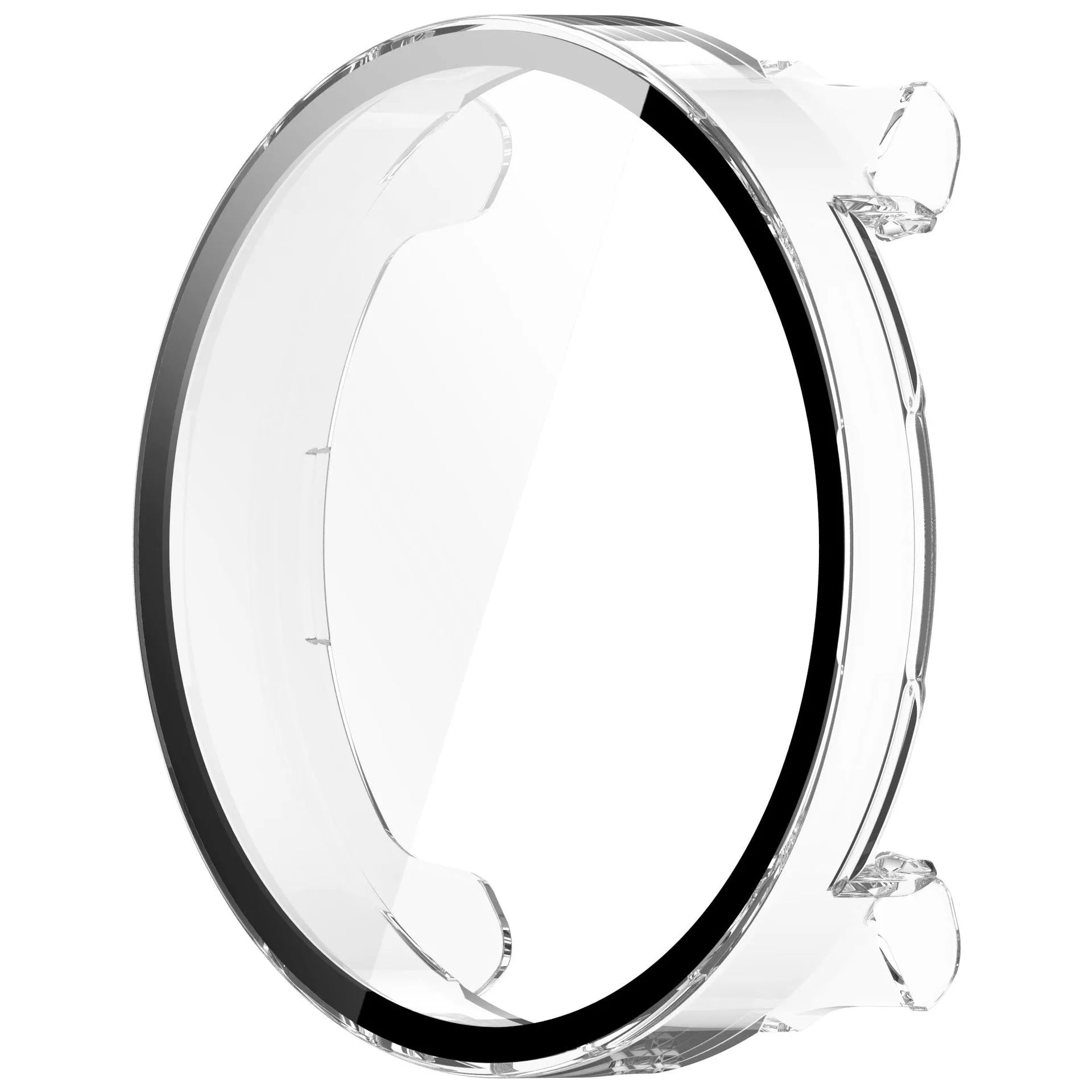 Coque résistant avec verre Suunto Vertical (transparent)