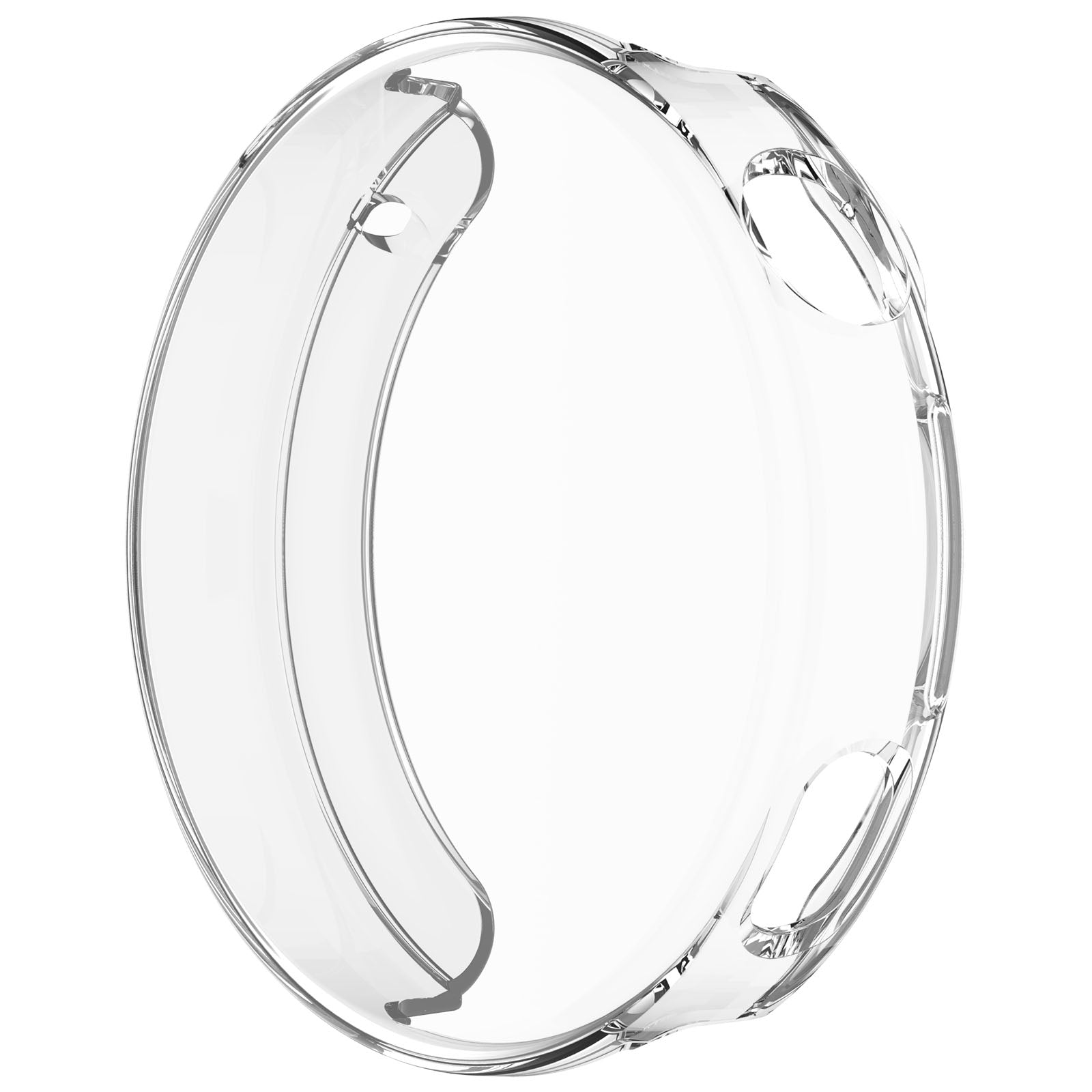 Coque TPU Huawei Watch GT 6 - 41mm (transparent)