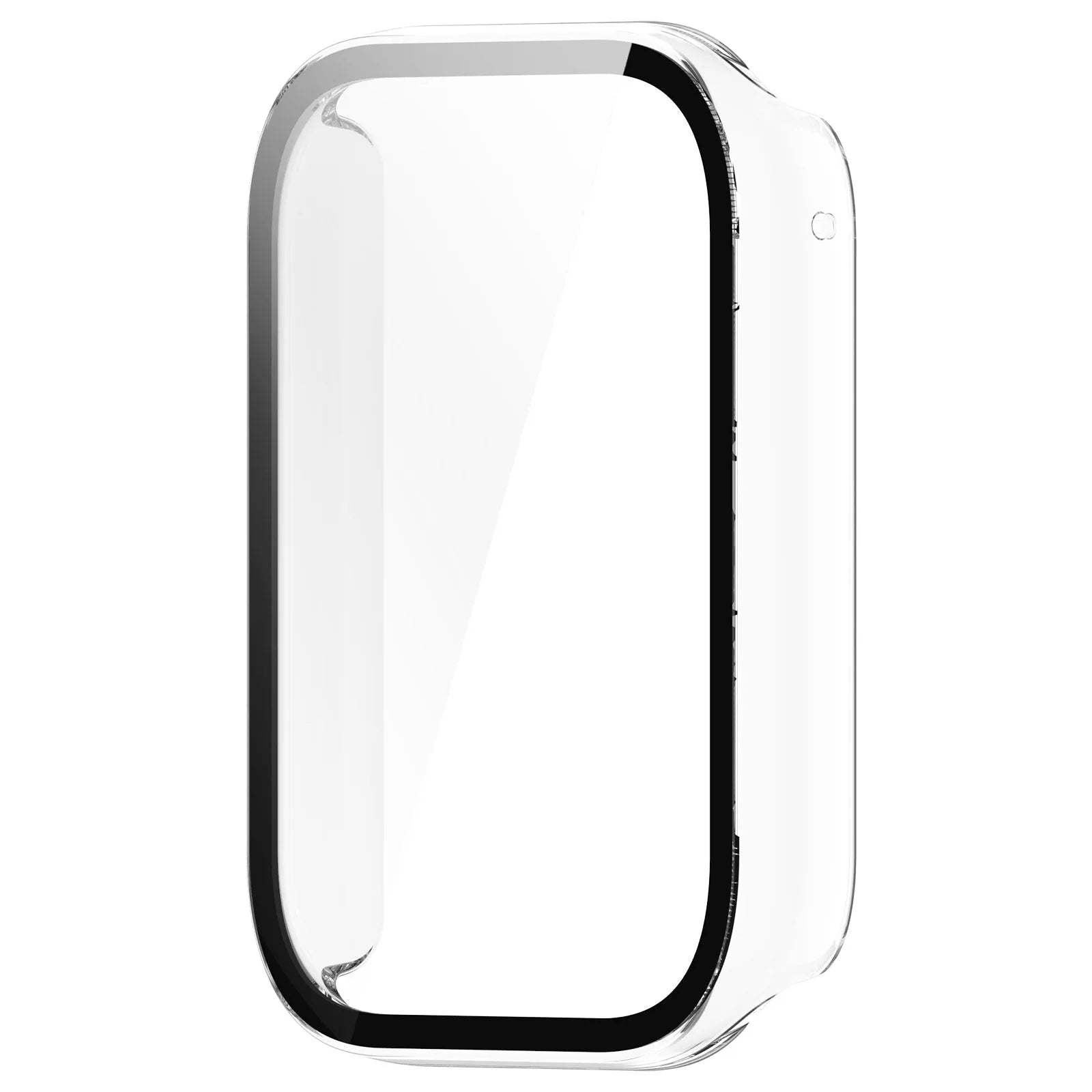Xiaomi Smart Band 10 Pro Protection d'écran rigide en verre (Transparent)