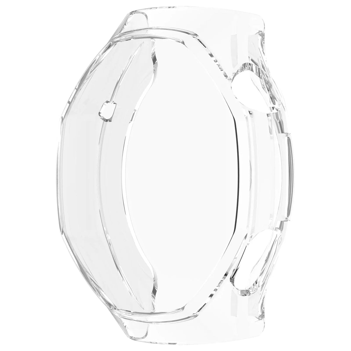 Coque TPU Huawei Watch GT 6 Pro (transparente)