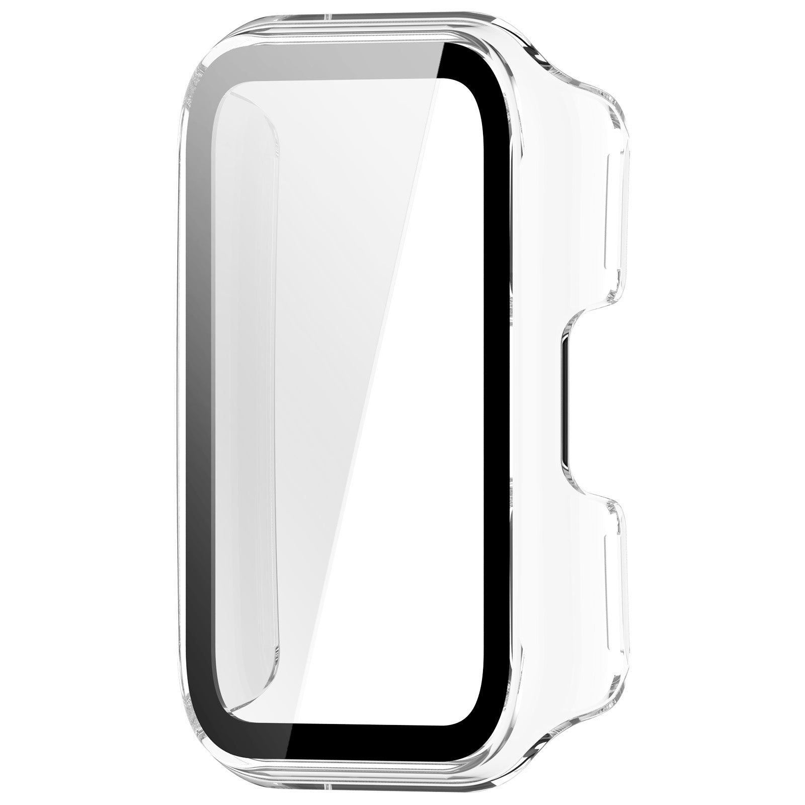 Coque PC en verre Pro Huawei Band 11 (transparent)