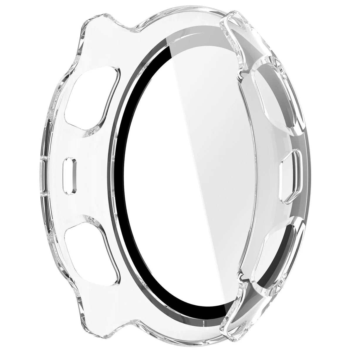 Amazfit Cheetah 2 Pro Protection d'écran rigide en verre (Transparent)